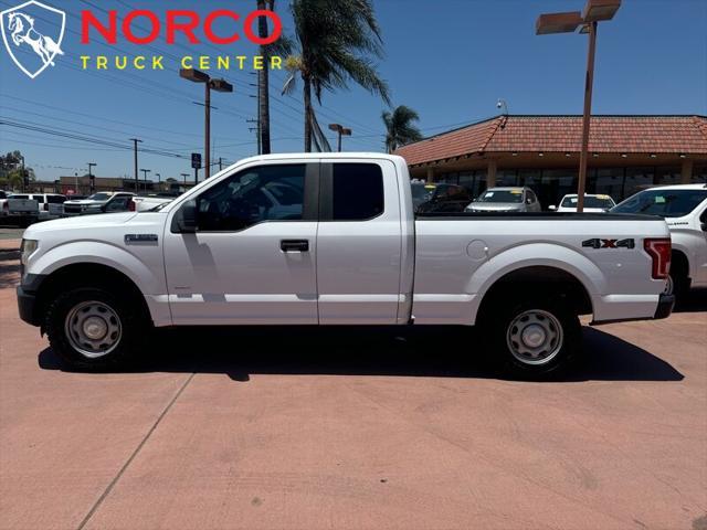 used 2015 Ford F-150 car, priced at $24,995