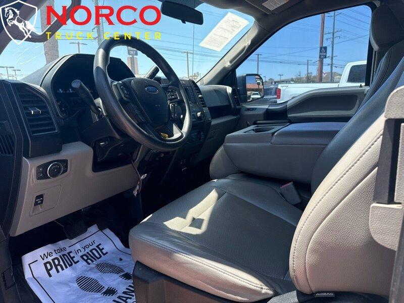 used 2015 Ford F-150 car, priced at $24,995