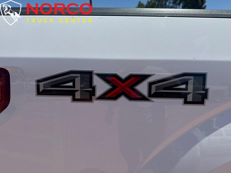 used 2015 Ford F-150 car, priced at $17,995