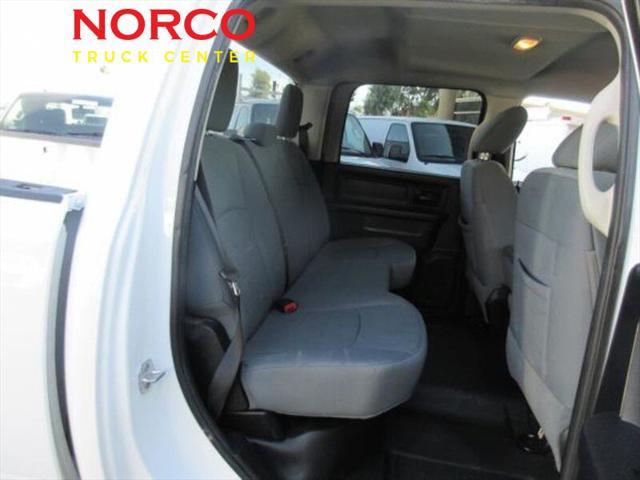 used 2013 Ram 2500 car, priced at $25,500