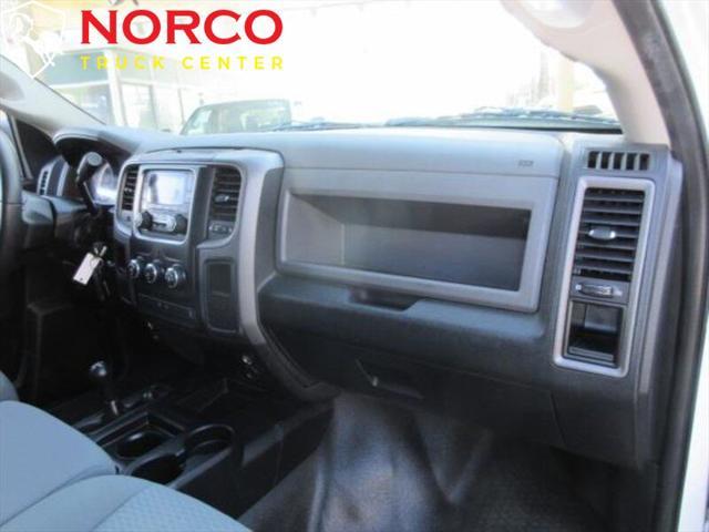 used 2013 Ram 2500 car, priced at $25,500