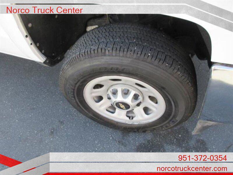 used 2017 Chevrolet Silverado 3500 car, priced at $29,995
