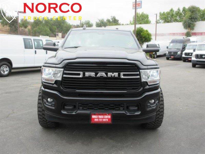 used 2019 Ram 2500 car, priced at $59,995