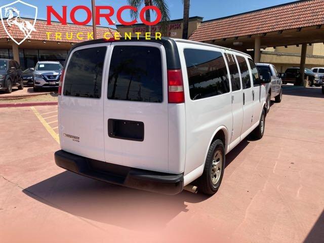 used 2014 Chevrolet Express 1500 car, priced at $27,995