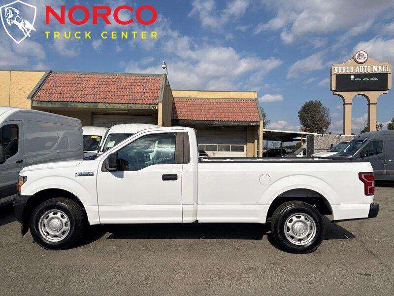 used 2020 Ford F-150 car, priced at $20,995