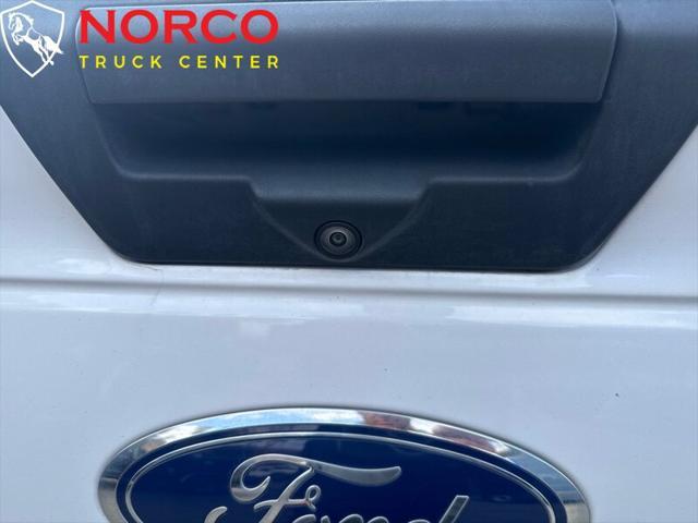 used 2020 Ford F-150 car, priced at $20,995