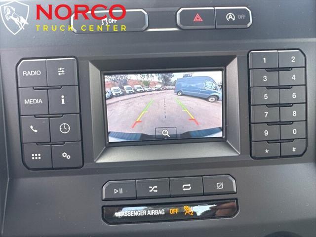 used 2020 Ford F-150 car, priced at $20,995