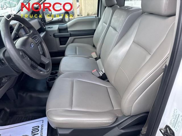 used 2020 Ford F-150 car, priced at $20,995