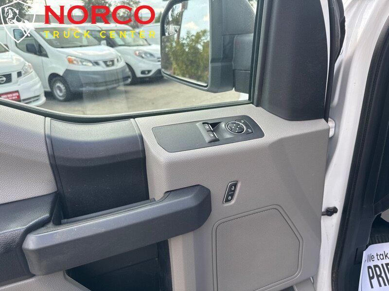 used 2020 Ford F-150 car, priced at $20,995
