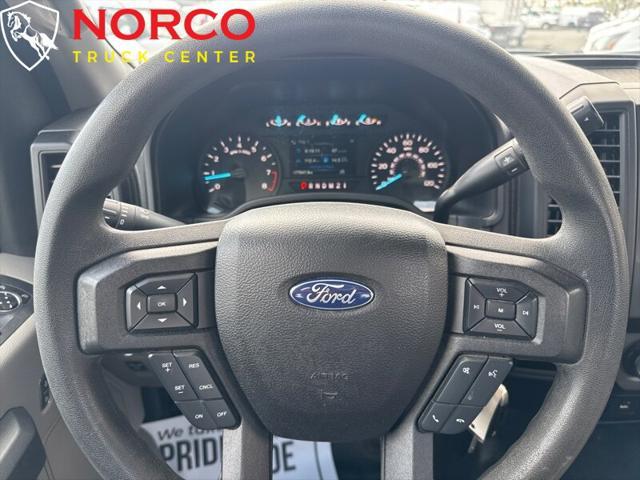 used 2020 Ford F-150 car, priced at $20,995