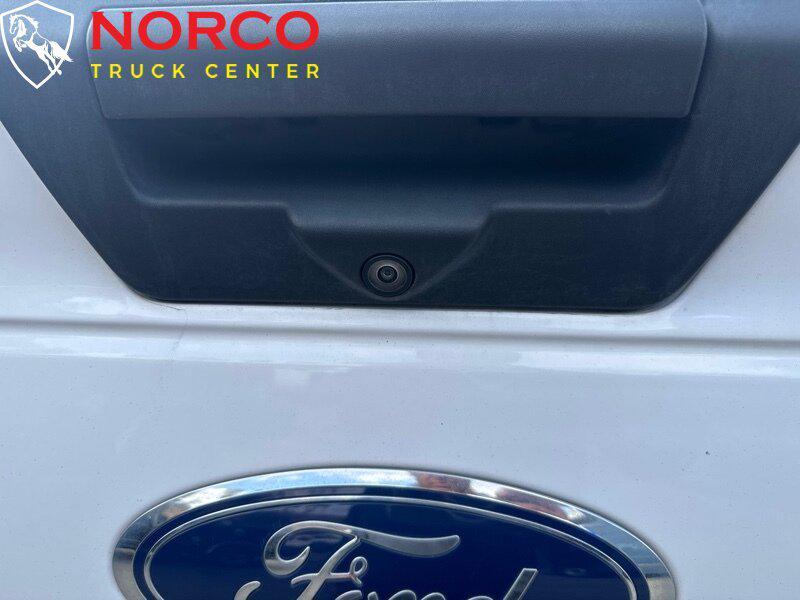 used 2020 Ford F-150 car, priced at $20,995