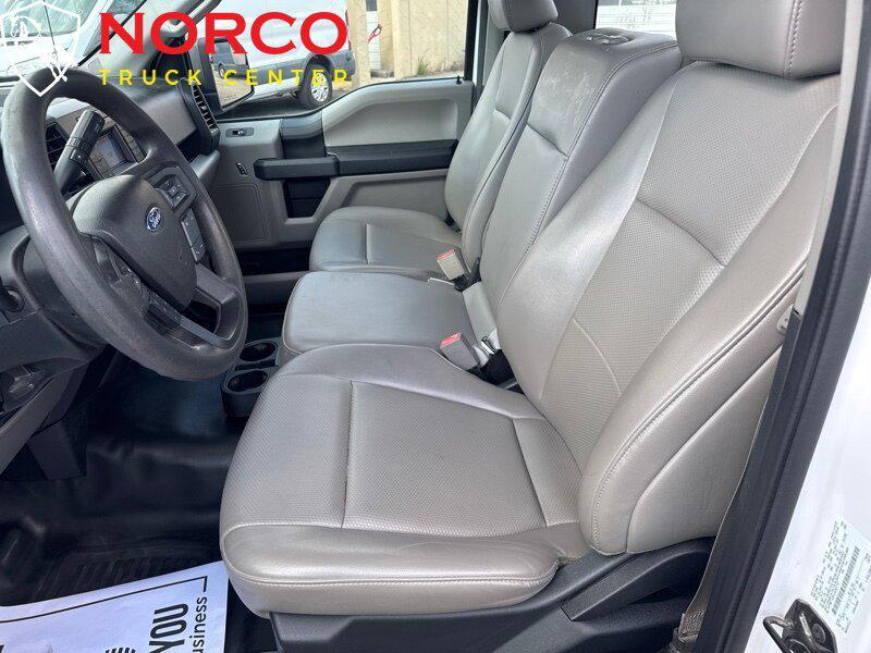 used 2020 Ford F-150 car, priced at $20,995