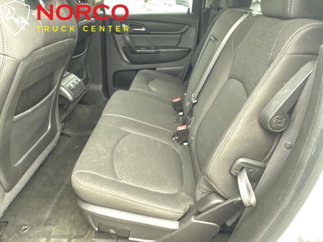 used 2015 GMC Acadia car, priced at $7,995