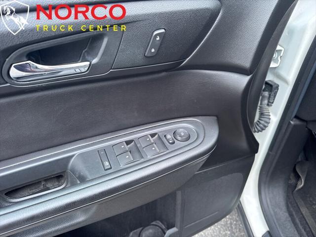 used 2015 GMC Acadia car, priced at $7,995