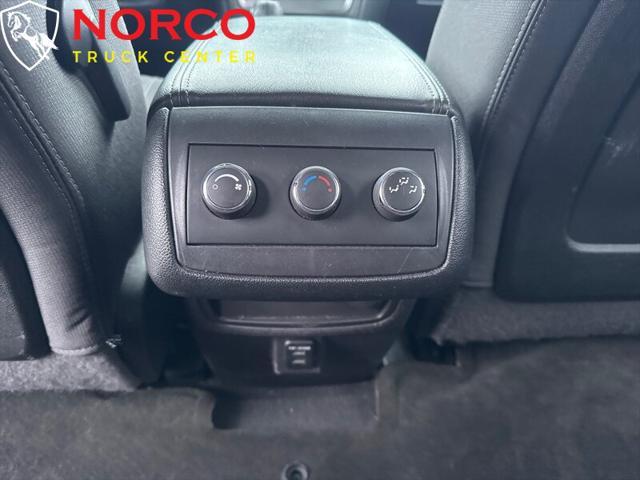 used 2015 GMC Acadia car, priced at $7,995