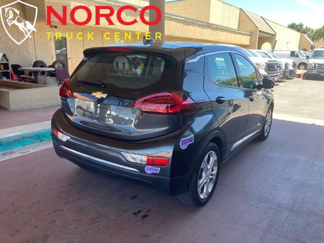 used 2019 Chevrolet Bolt EV car, priced at $19,995