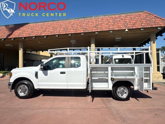 used 2020 Ford F-250 car, priced at $34,995