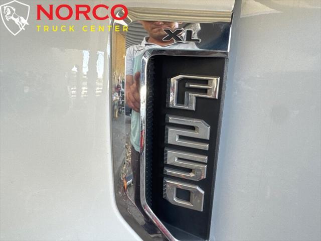 used 2020 Ford F-250 car, priced at $34,995