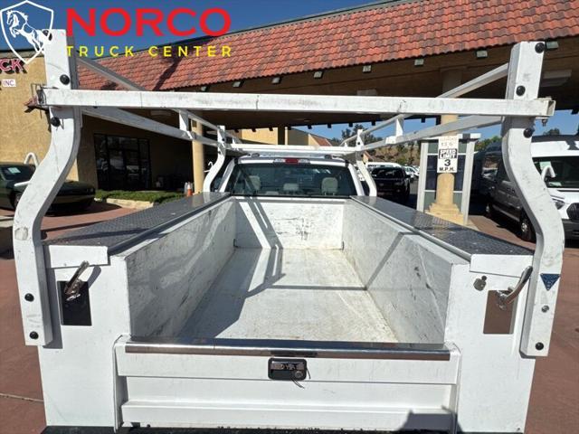 used 2020 Ford F-250 car, priced at $34,995