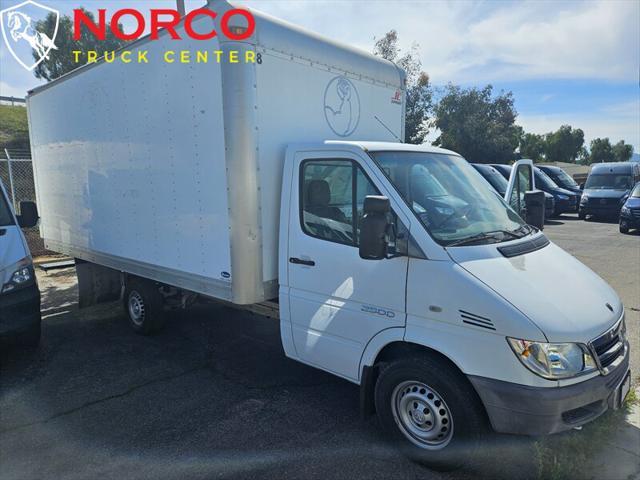 used 2005 Dodge Sprinter car, priced at $28,995