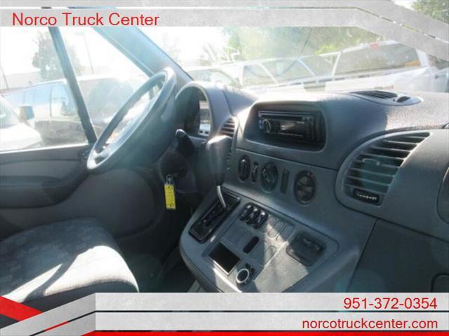 used 2005 Dodge Sprinter car, priced at $28,995