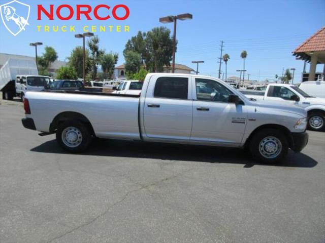 used 2013 Ram 2500 car, priced at $19,995