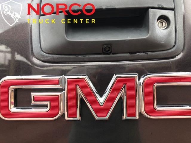 used 2015 GMC Sierra 1500 car, priced at $24,995