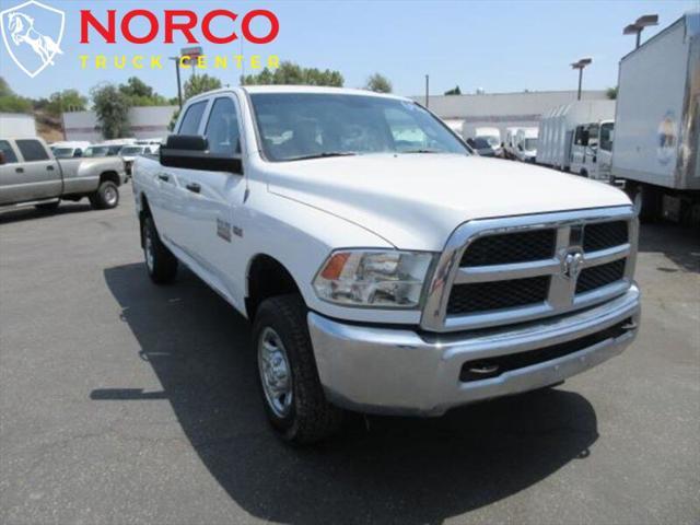 used 2013 Ram 2500 car, priced at $29,995