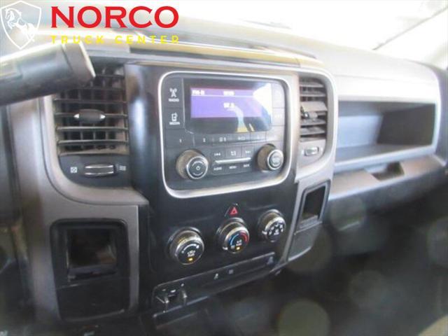 used 2013 Ram 2500 car, priced at $29,995