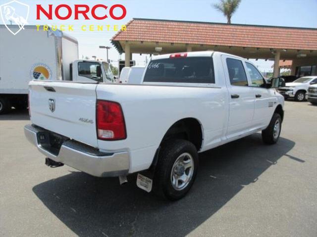 used 2013 Ram 2500 car, priced at $29,995