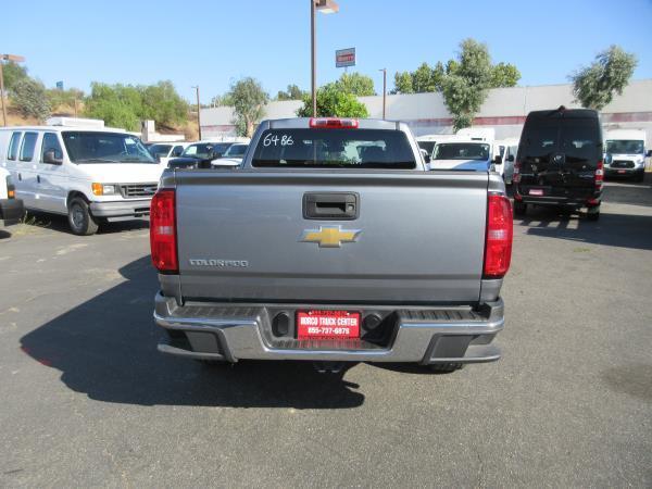 used 2018 Chevrolet Colorado car, priced at $26,995