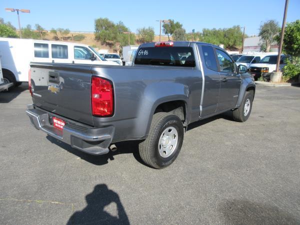 used 2018 Chevrolet Colorado car, priced at $26,995