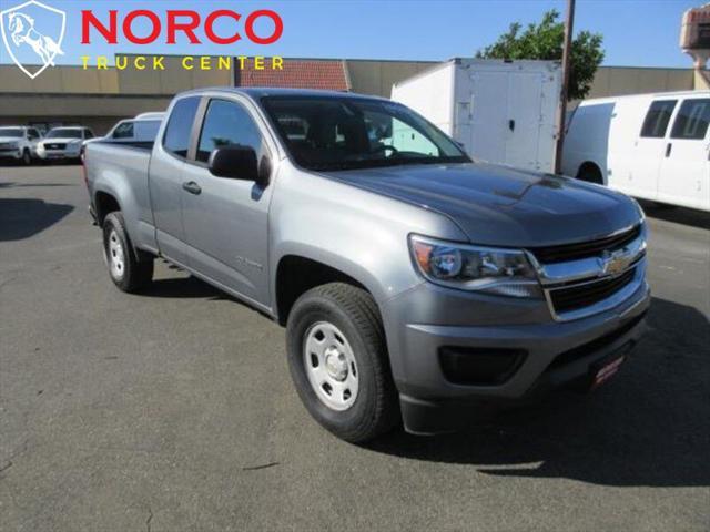 used 2018 Chevrolet Colorado car, priced at $26,995