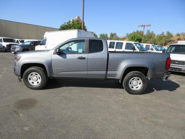 used 2018 Chevrolet Colorado car, priced at $26,995