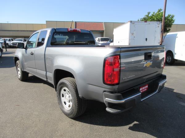 used 2018 Chevrolet Colorado car, priced at $26,995