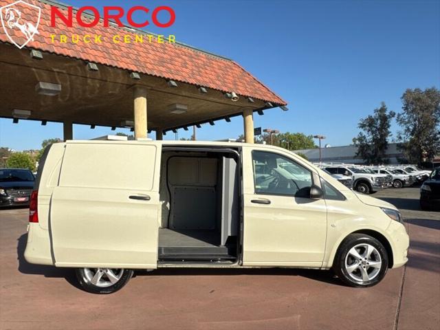 used 2022 Mercedes-Benz Metris car, priced at $34,995