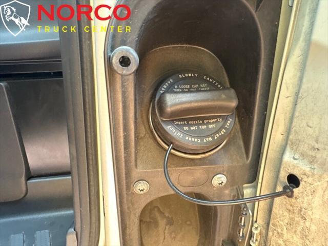 used 2022 Mercedes-Benz Metris car, priced at $34,995