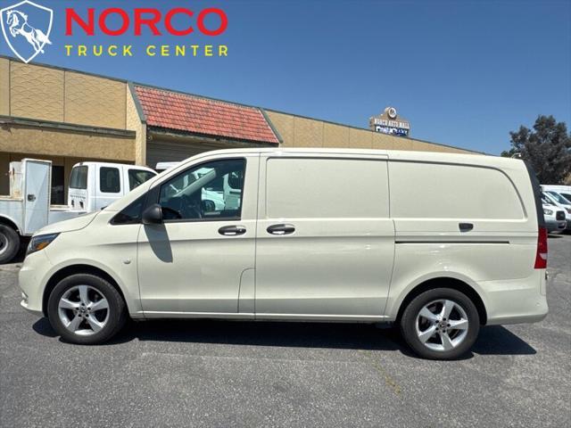 used 2022 Mercedes-Benz Metris car, priced at $34,995