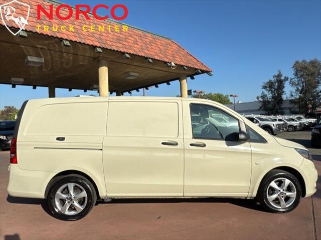 used 2022 Mercedes-Benz Metris car, priced at $34,995