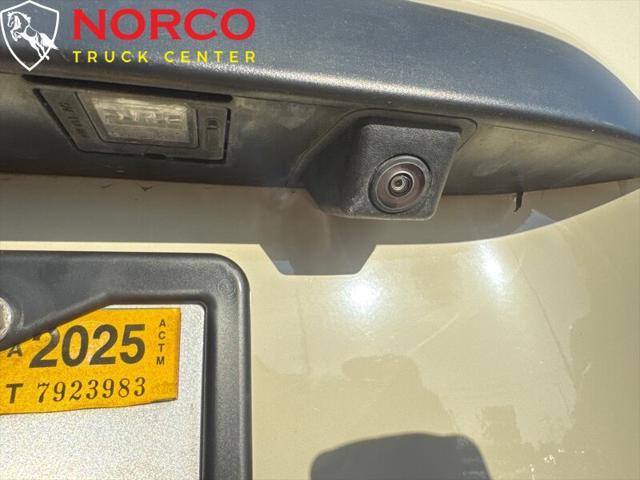 used 2022 Mercedes-Benz Metris car, priced at $34,995