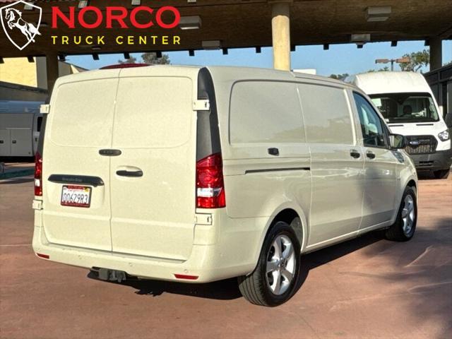used 2022 Mercedes-Benz Metris car, priced at $34,995