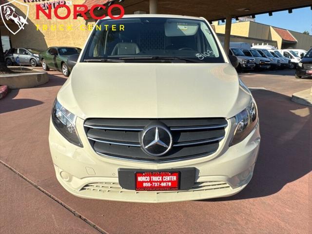 used 2022 Mercedes-Benz Metris car, priced at $34,995