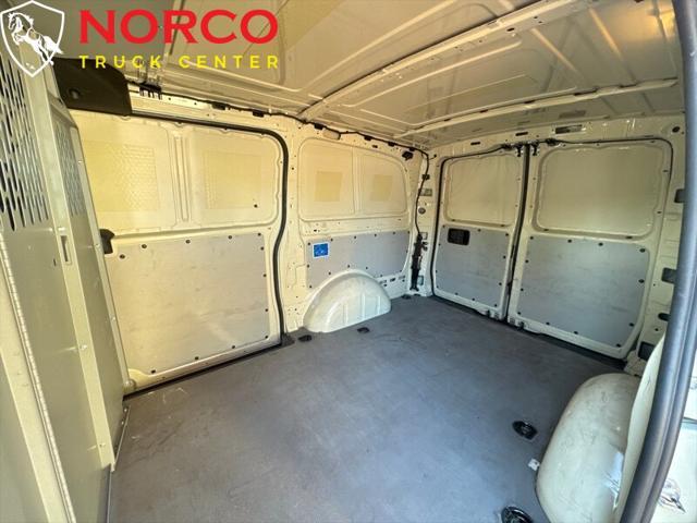 used 2022 Mercedes-Benz Metris car, priced at $34,995