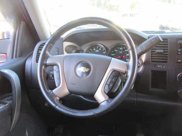 used 2011 Chevrolet Silverado 3500 car, priced at $29,995