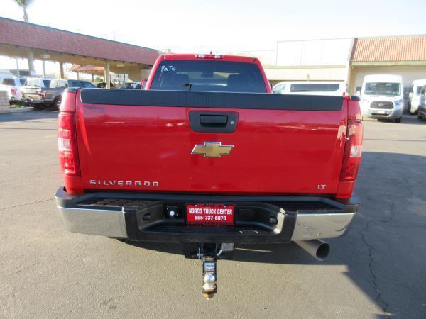 used 2011 Chevrolet Silverado 3500 car, priced at $29,995