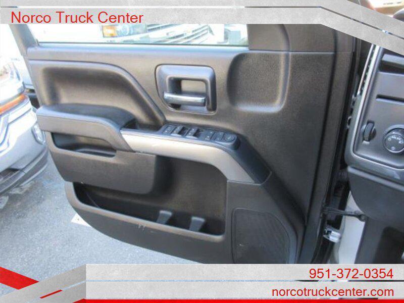 used 2016 Chevrolet Silverado 1500 car, priced at $19,995