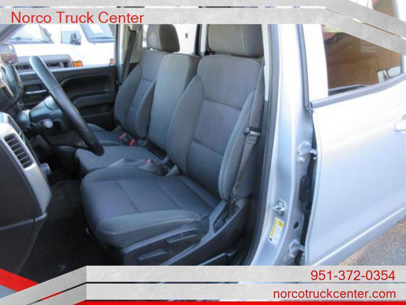 used 2016 Chevrolet Silverado 1500 car, priced at $19,995