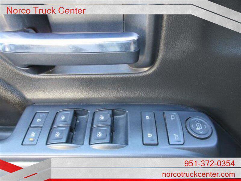 used 2016 Chevrolet Silverado 1500 car, priced at $19,995