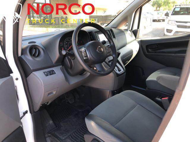 used 2017 Nissan NV200 car, priced at $22,995