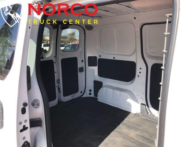 used 2017 Nissan NV200 car, priced at $22,995